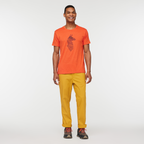 Topo Llama T-Shirt - Men's