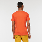 Topo Llama T-Shirt - Men's