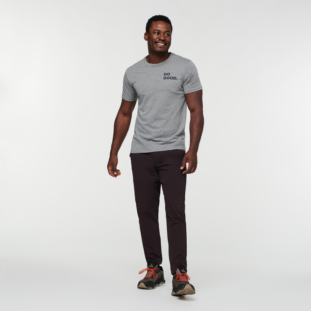 Wild West T-Shirt - Men's