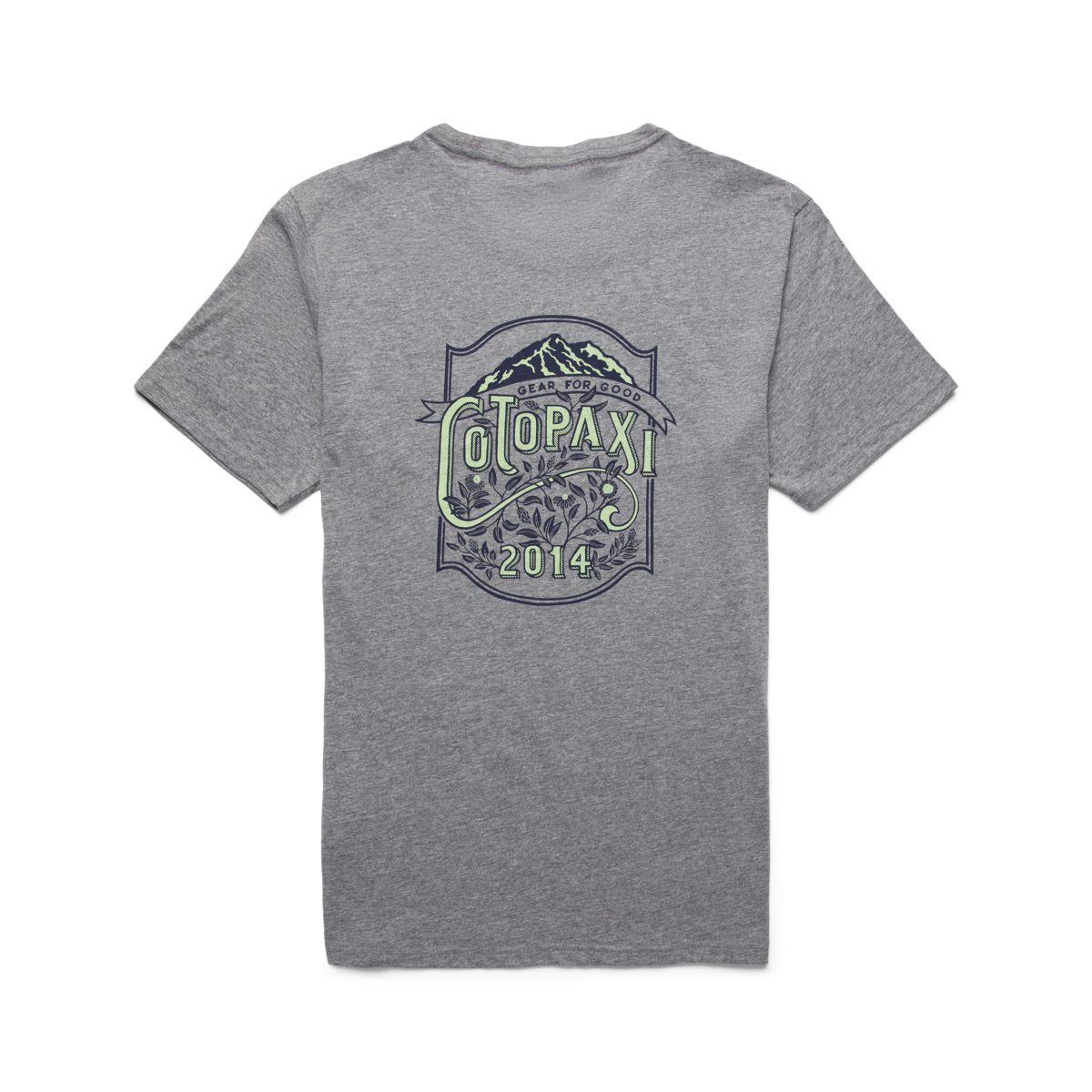Wild West T-Shirt - Men's