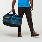 Allpa 70L Duffel Bag