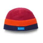 Teca Fleece Beanie