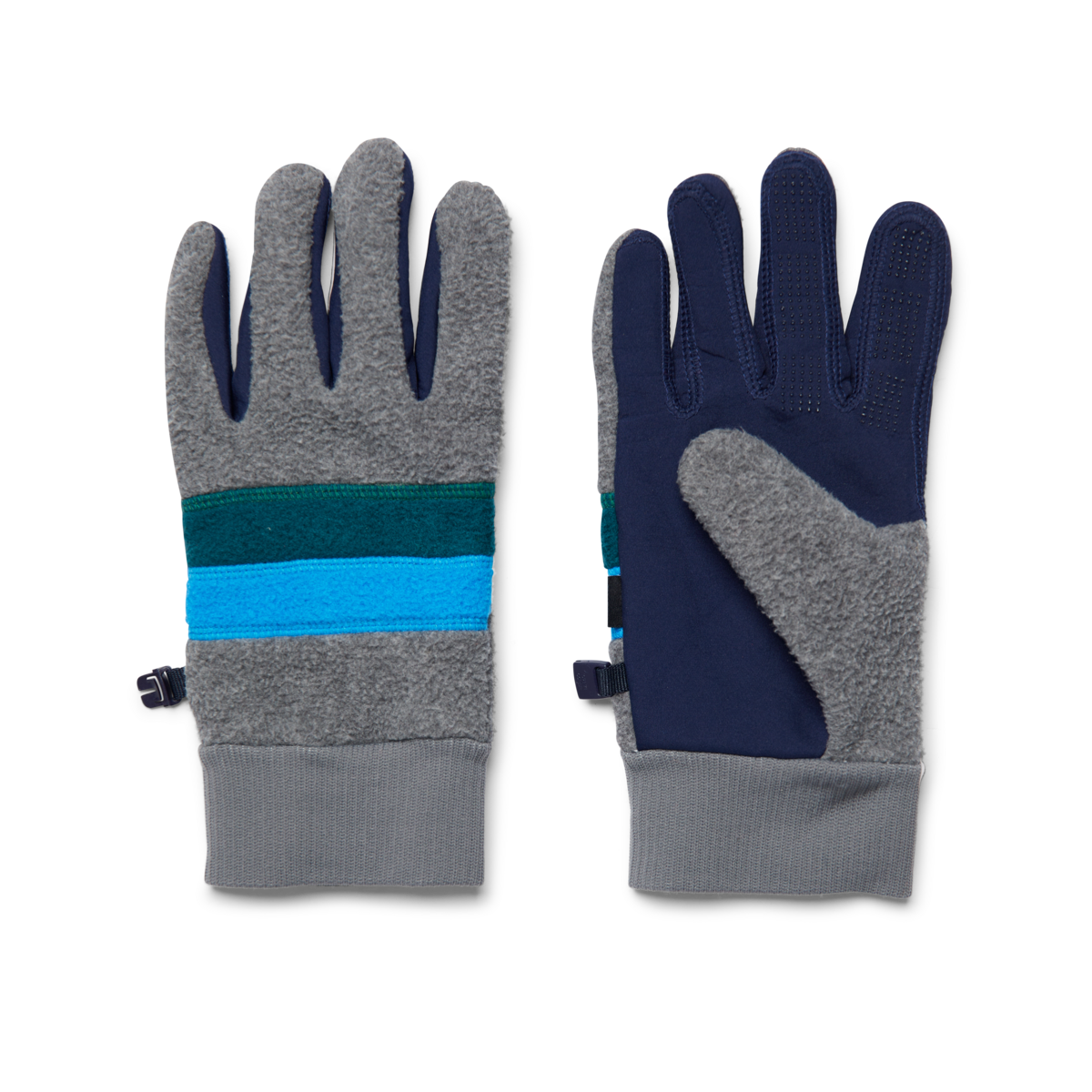 Teca Fleece Gloves