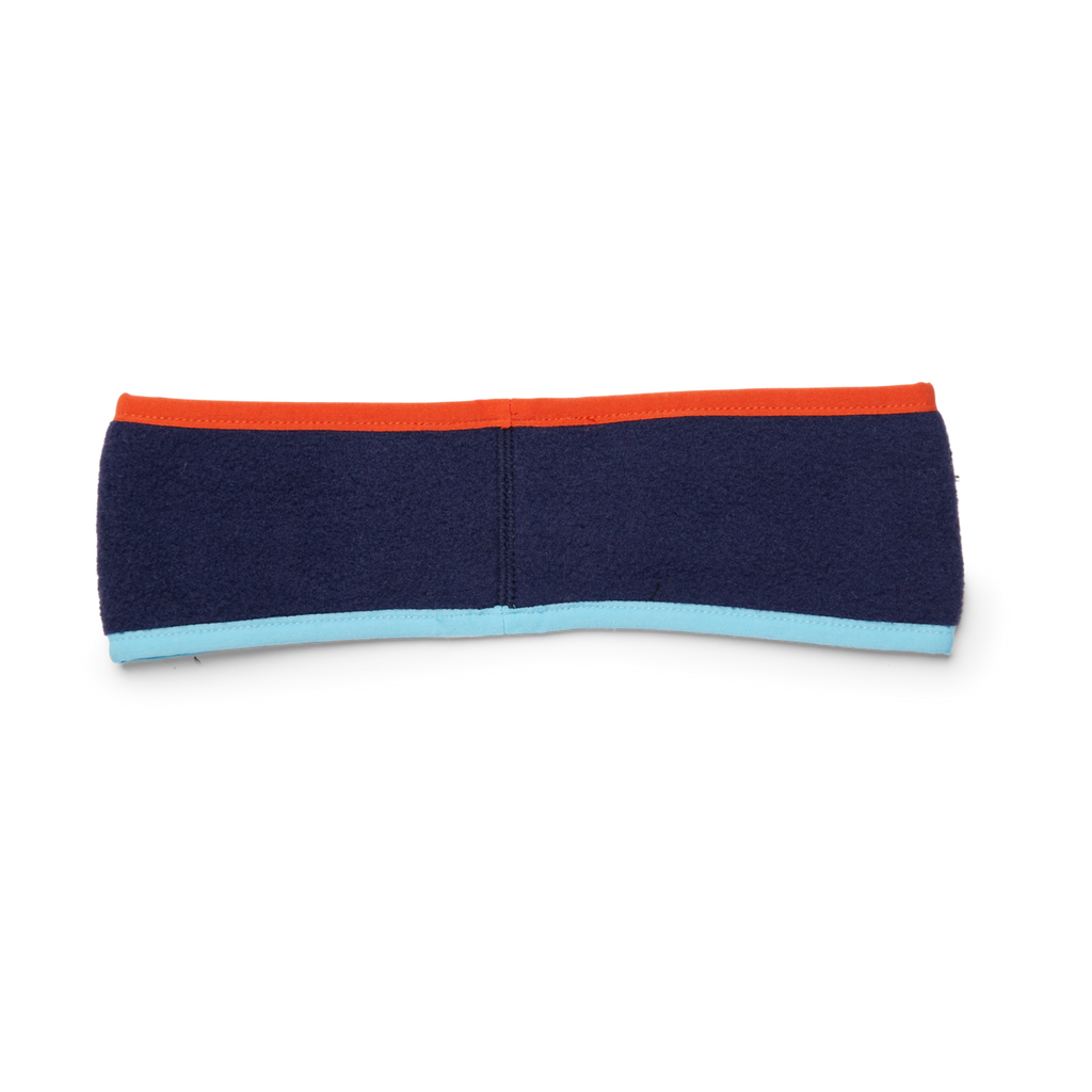 Teca Fleece Headband