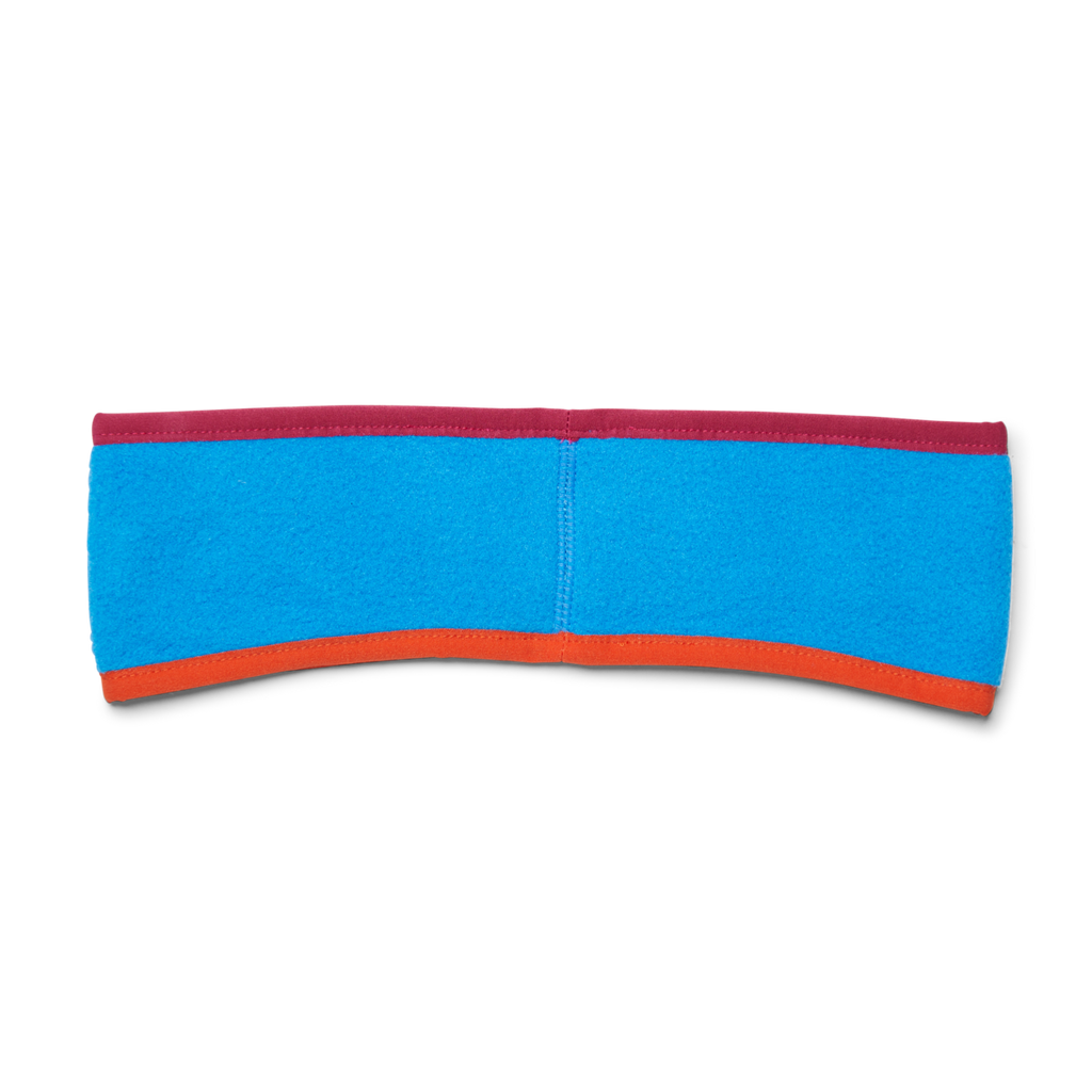 Teca Fleece Headband