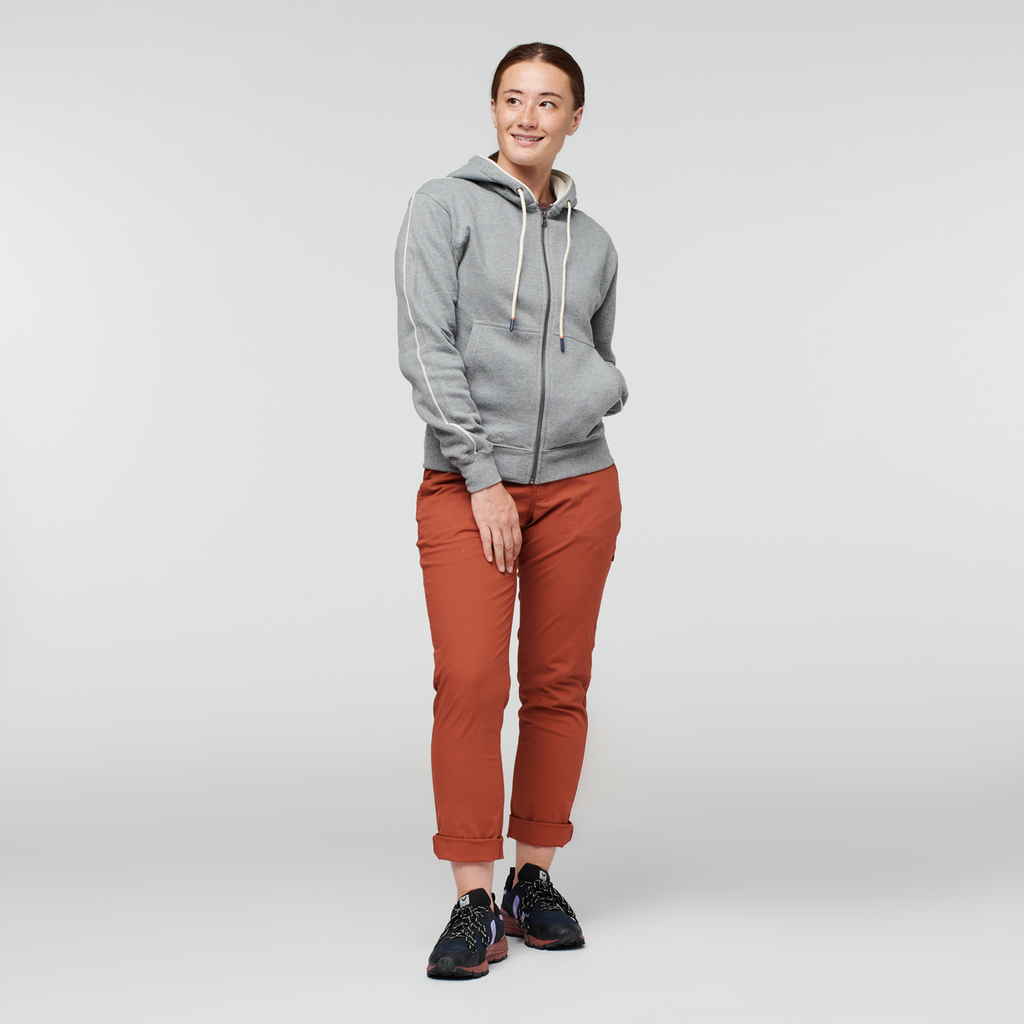 Do Good Full-Zip Hoodie - Women's