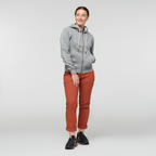 Do Good Full-Zip Hoodie - Women's