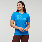 Do Good T-Shirt - Women's