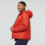 Teca Cálido Hooded Jacket - Women's