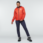 Teca Cálido Hooded Jacket - Women's