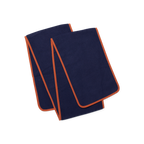Teca Fleece Scarf