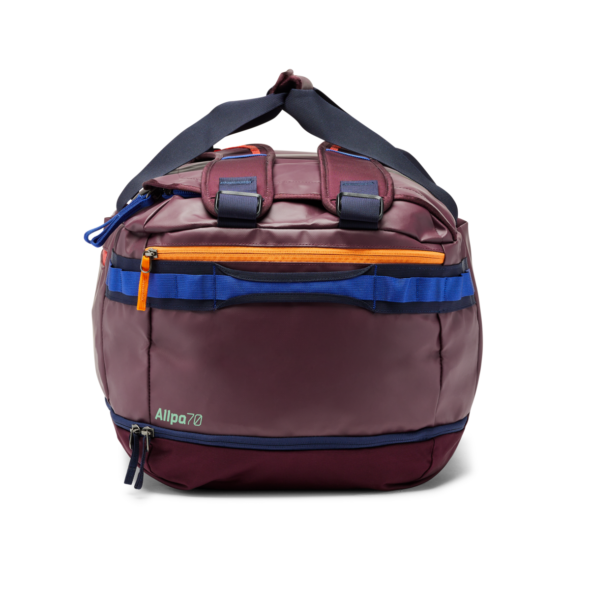 Allpa 70L Duffel Bag