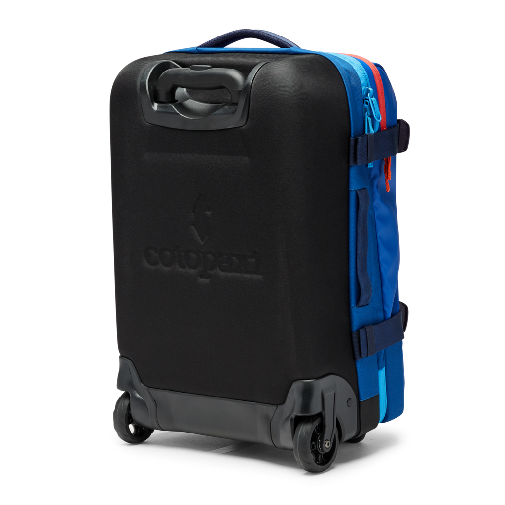 Allpa 38L Roller Bag