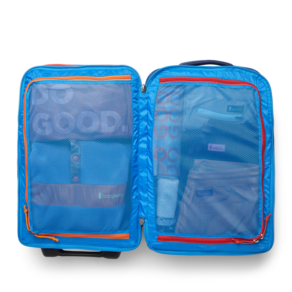 Allpa 38L Roller Bag