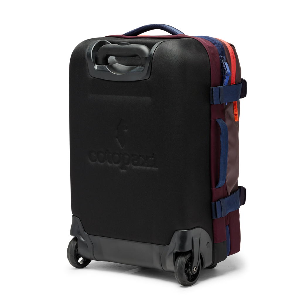 Allpa 38L Roller Bag