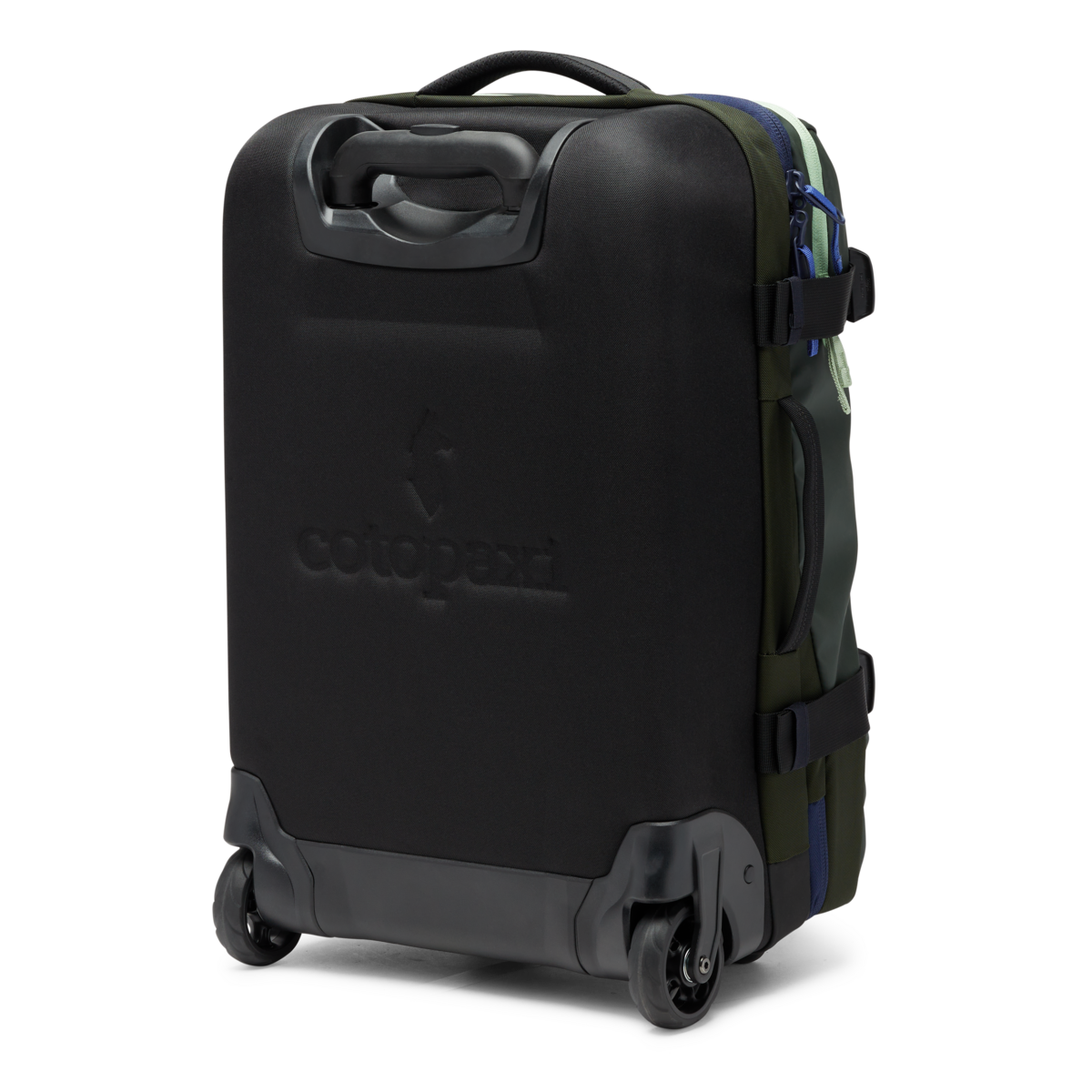Allpa 38L Roller Bag