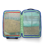 Allpa 38L Roller Bag