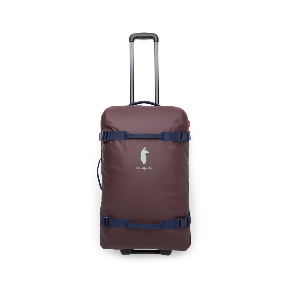 Allpa 65L Roller Bag