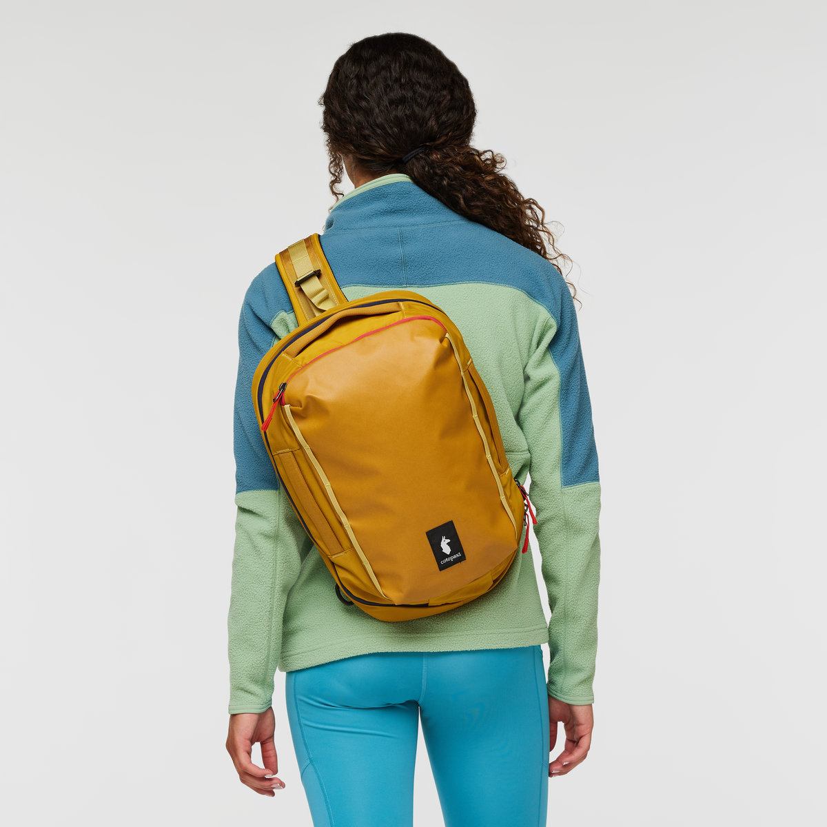 Chasqui 13L Sling - Cada Día