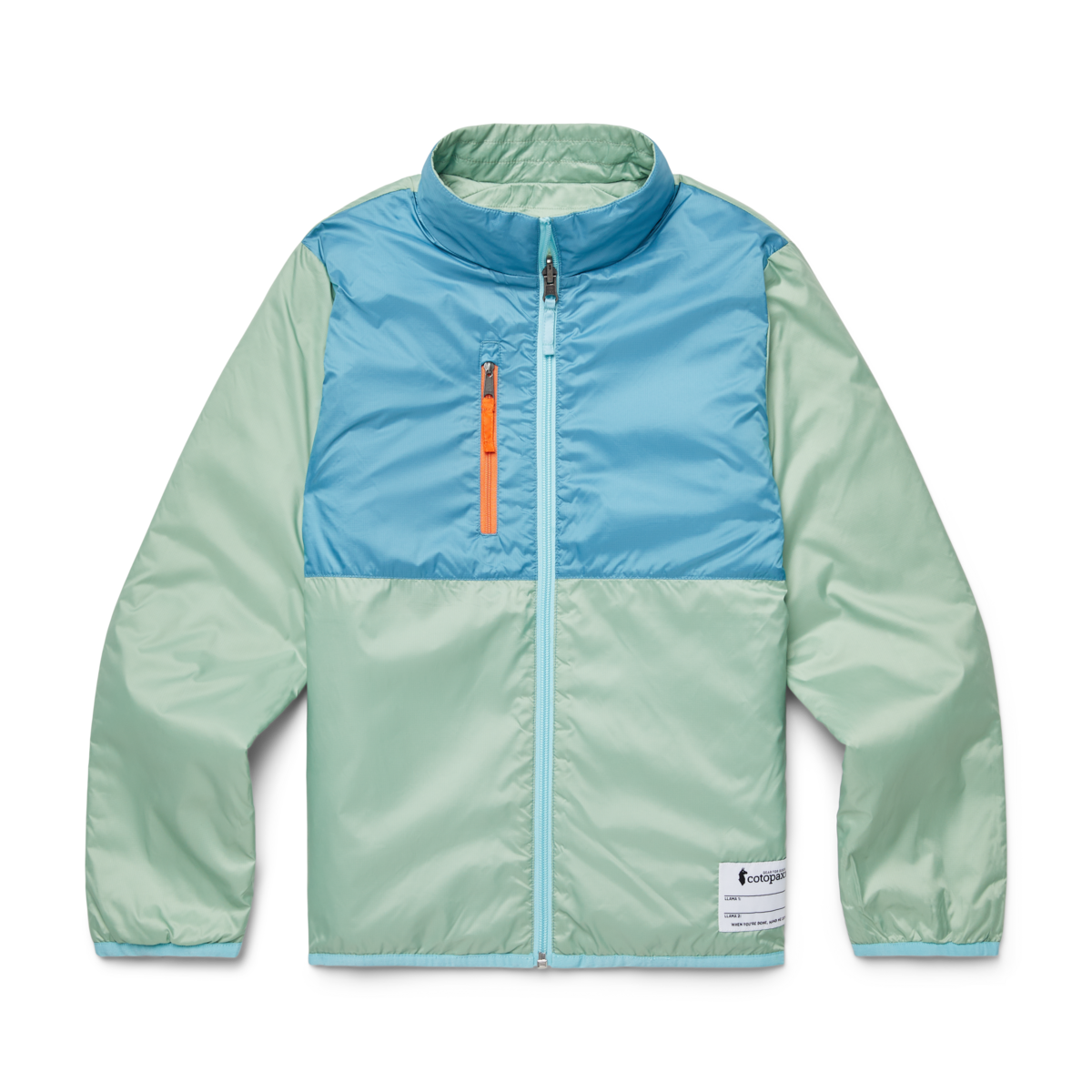 Capa Insulated Jacket - Kids'