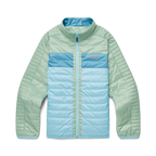 Capa Insulated Jacket - Kids'