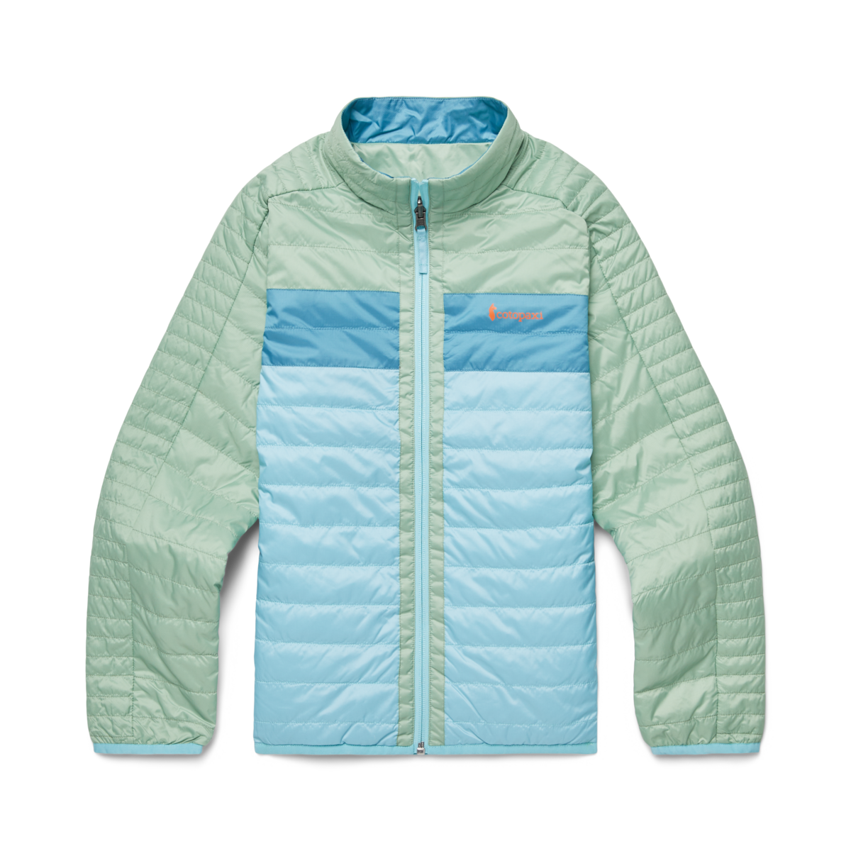 Capa Insulated Jacket - Kids'