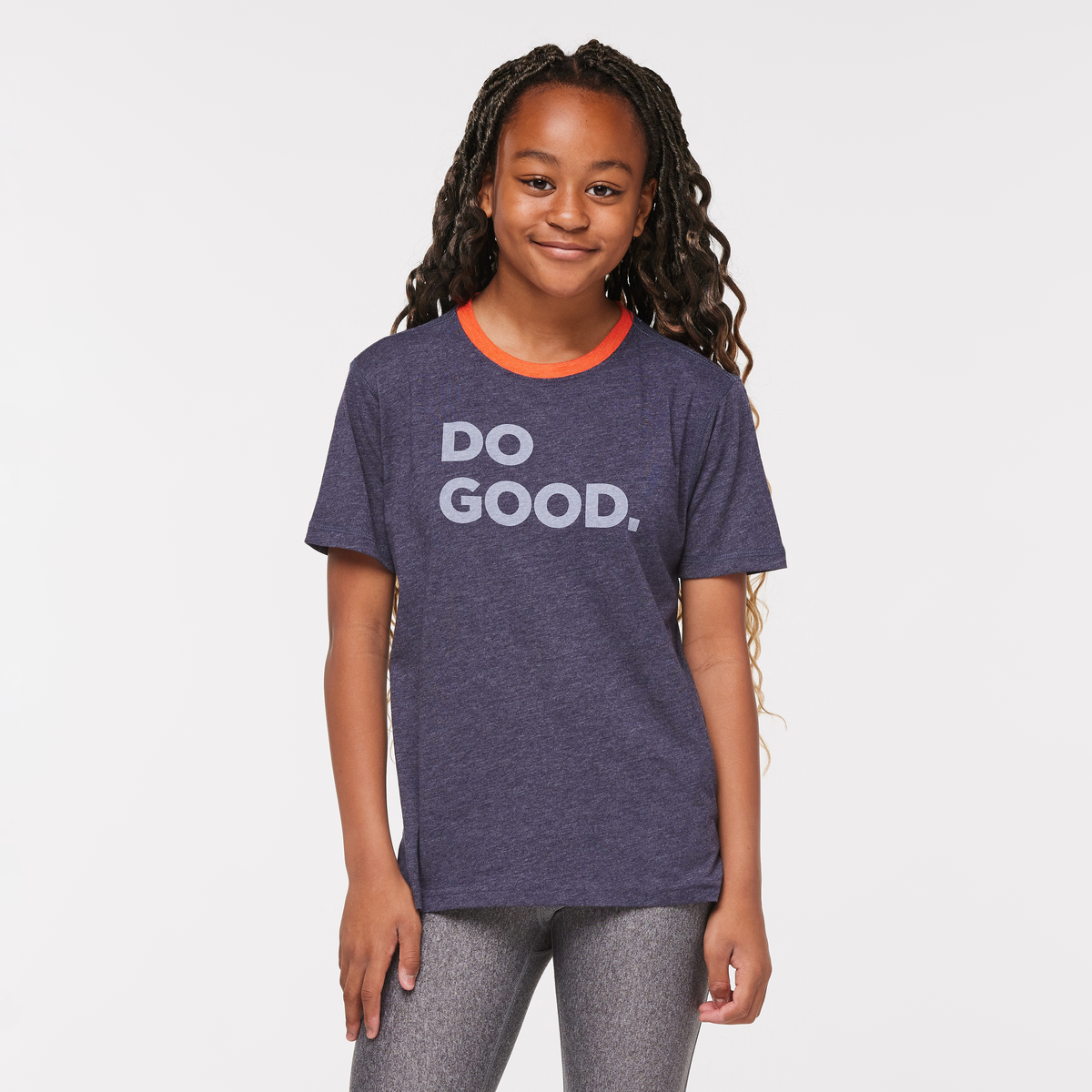 Do Good T-Shirt - Kids'