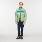 Fuego Down Jacket - Kids'