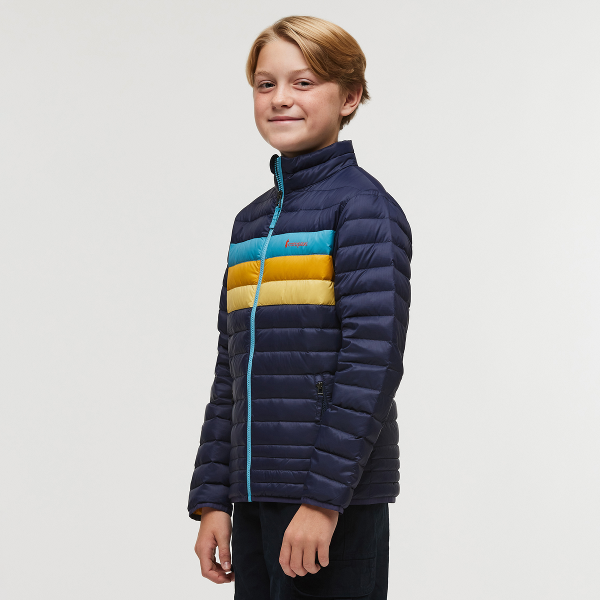 Fuego Down Jacket - Kids'