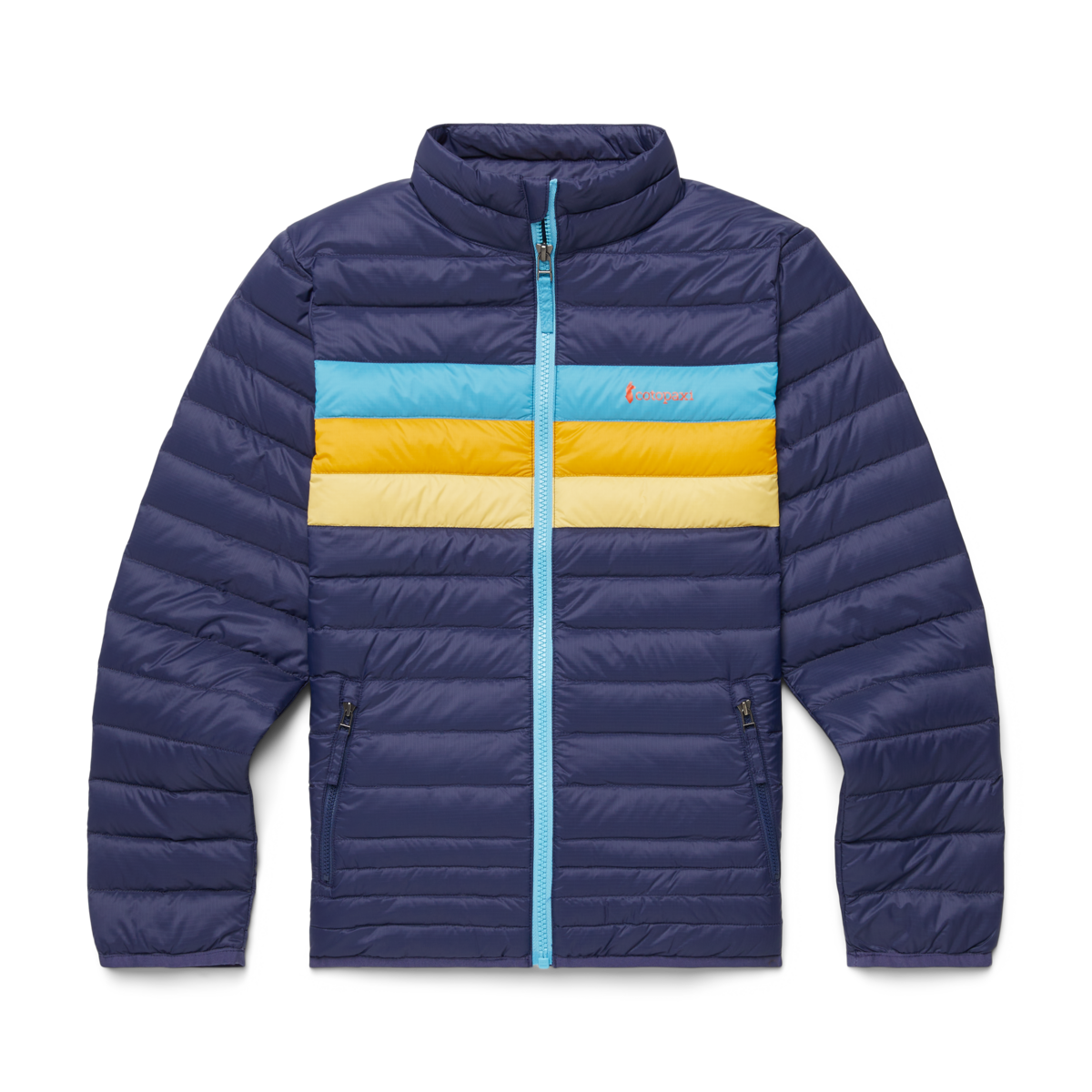 Fuego Down Jacket - Kids'