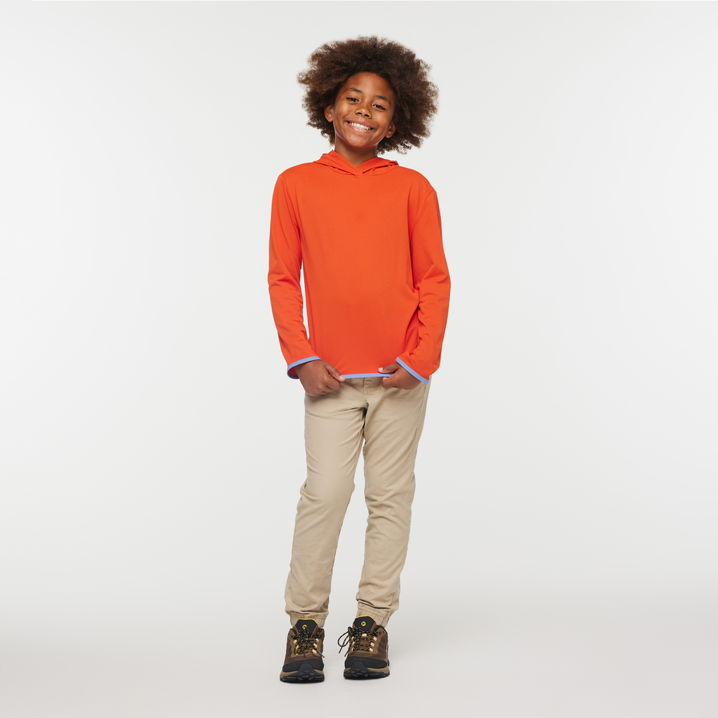Sombra Sun Hoodie - Kids'