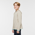 Sombra Sun Hoodie - Kids'