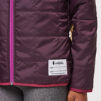 Teca Cálido Jacket - Kids'