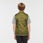 Teca Cálido Vest - Kids'