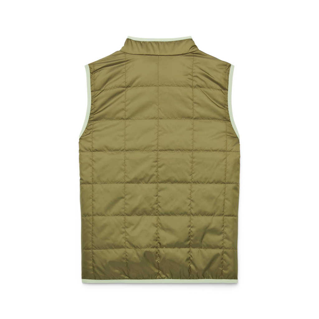 Teca Cálido Vest - Kids'