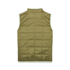 Teca Cálido Vest - Kids'