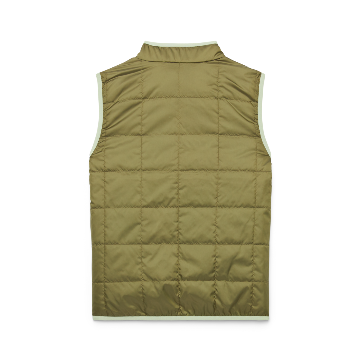 Teca Cálido Vest - Kids'