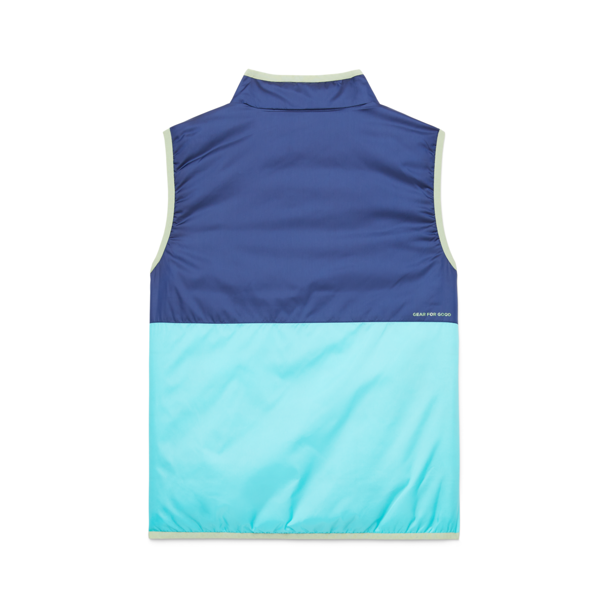 Teca Cálido Vest - Kids'