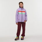 Teca Fleece Jacket - Kids'