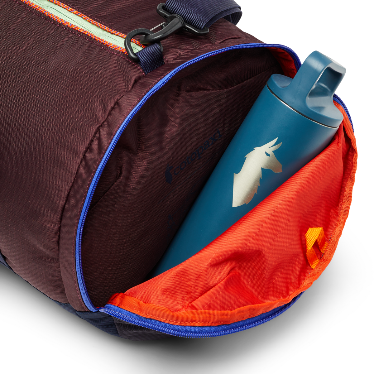Ligera 32L Duffel Bag - Cada Día