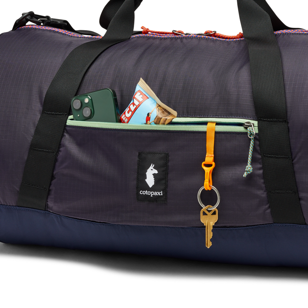 Ligera 45L Duffel Bag - Cada Día