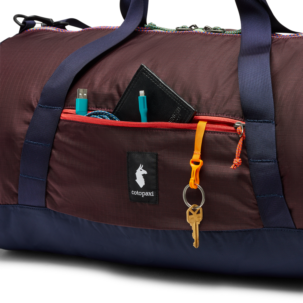Ligera 45L Duffel Bag - Cada Día