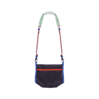 Lista 2L Lightweight Crossbody Bag - Cada Día