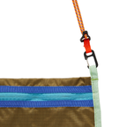 Lista 2L Lightweight Crossbody Bag - Cada Día