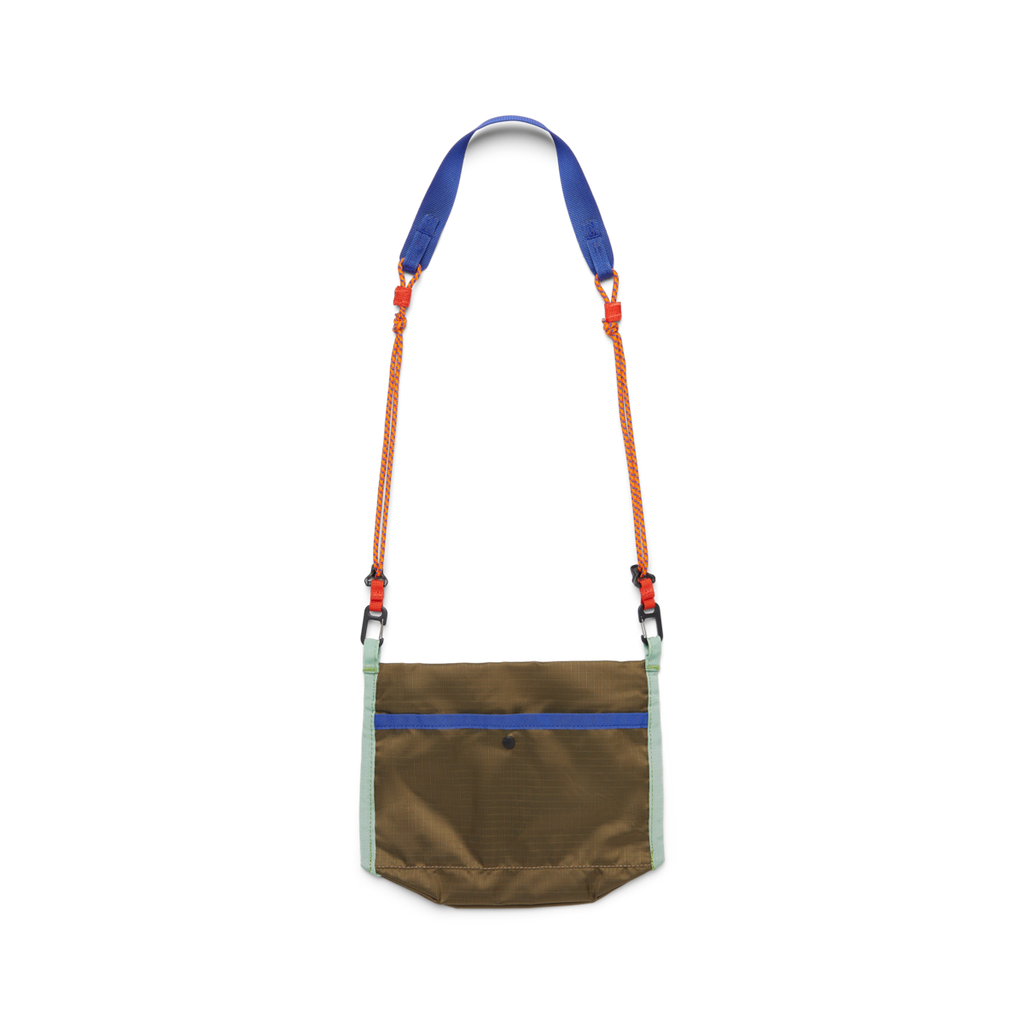 Lista 2L Lightweight Crossbody Bag - Cada Día