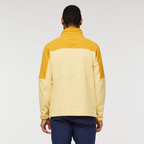 Abrazo Half-Zip Fleece Jacket - Men's
