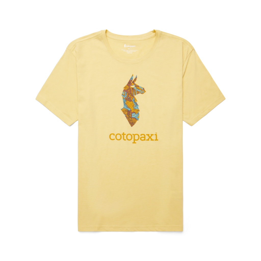 Altitude Llama T-Shirt - Men's