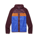 Capa Hybrid Insulated Hooded Jacket - Men's