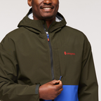 Cielo Rain Jacket - Men's