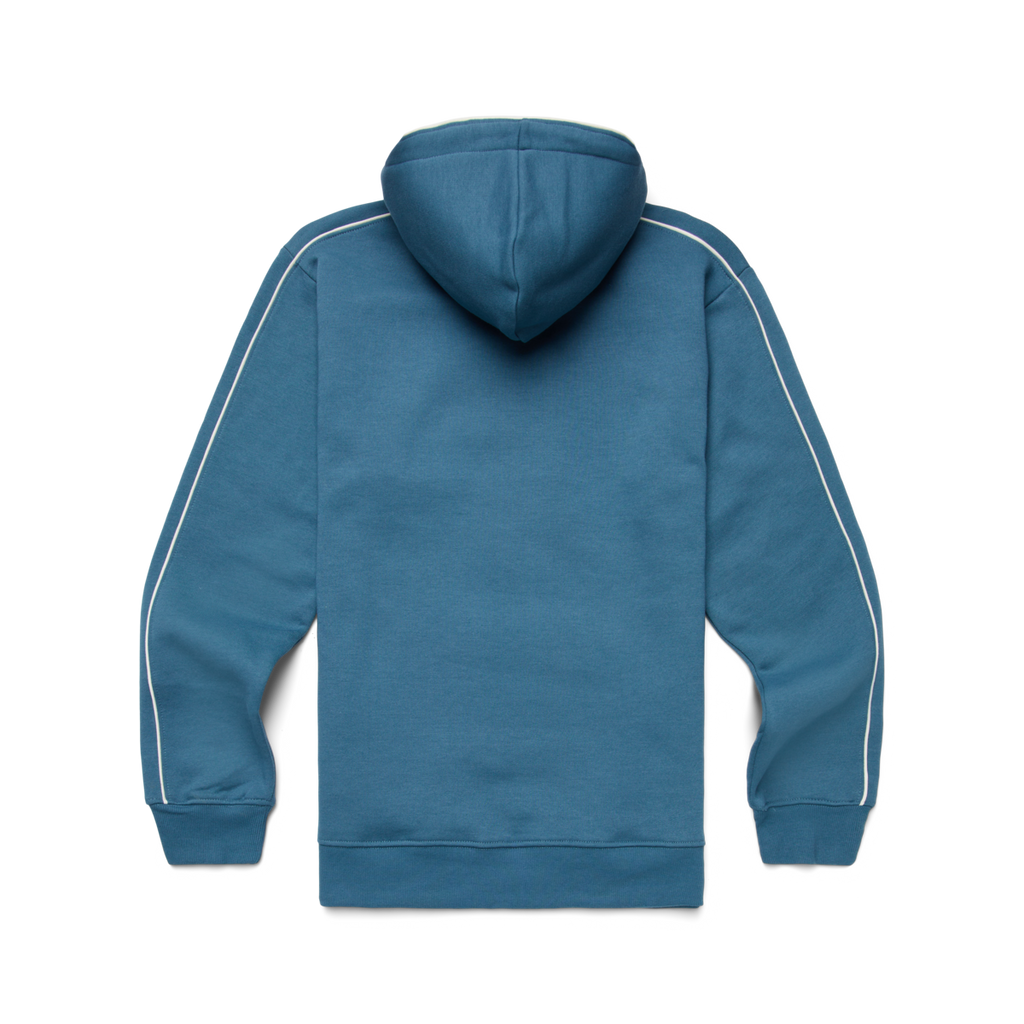 Day And Night Pullover Hoodie - Men's